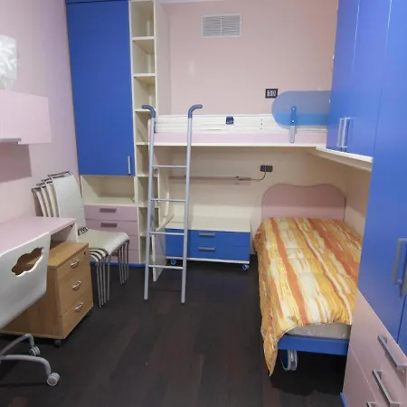Rosenda Apartman *