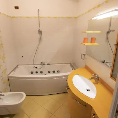 Apartman Rosenda *